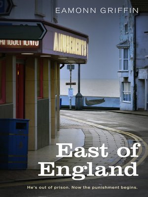 cover image of East of England